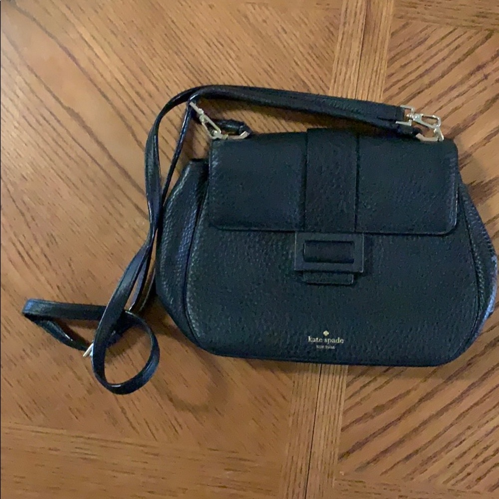 Kate spade shoulder bag